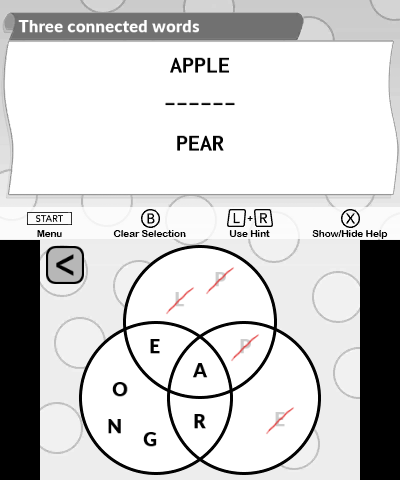 Word Puzzles by POWGI - Imagen 36